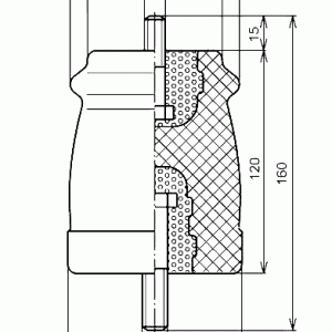 ИО-10-3.75 (болт М10/болт М10) У3