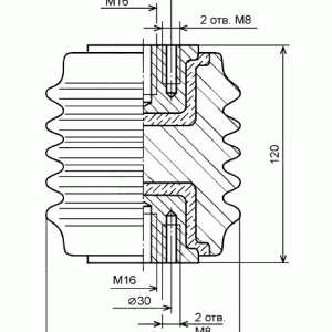 ИОР-10-7.5 III УХЛ2