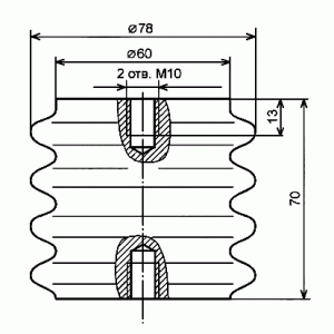 ИОР-6-250 О3
