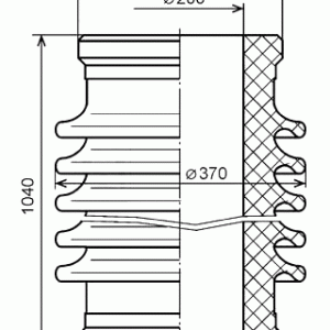 П 1040/200