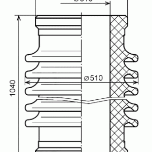 П 1040/310