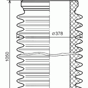 П 1050/240