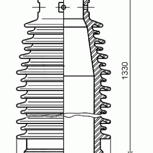 П 1330/420-1