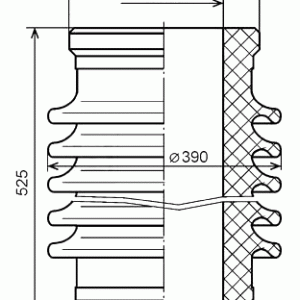 П 525/210
