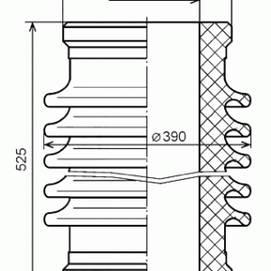 П 525/210-1