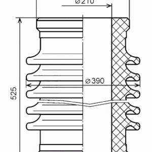 П 525/210-2