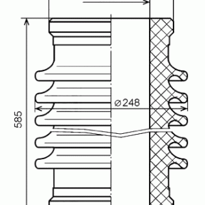 П 585/90