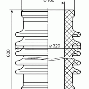П 600/120