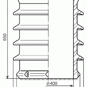 П 650/400 (ПТТ 650/400)