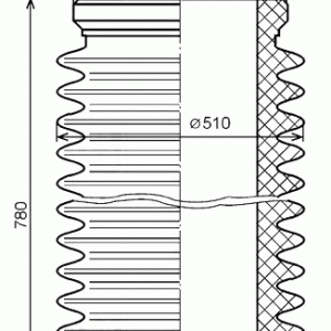 П 780/310