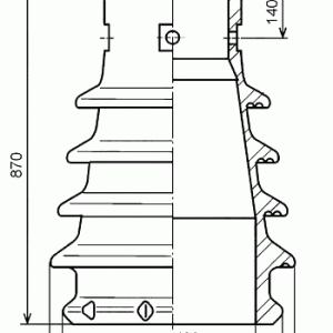 П 870/420