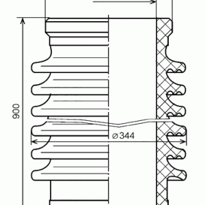 П 900/160