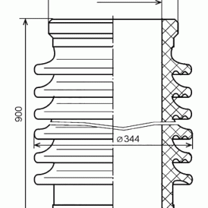 П 900/160-1