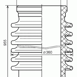 П 955/160