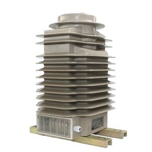 Опорные трансформаторы тока ТОЛ-НТЗ-35-IV-11