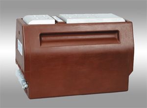 Опорные трансформаторы тока ТОЛ-10-М
